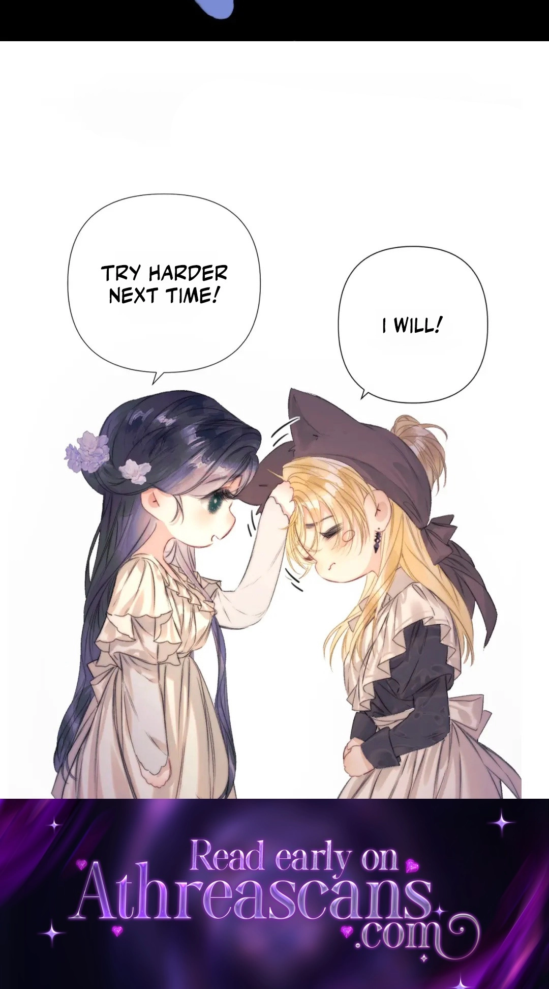 Kiss Me Redeem Me Chapter 36 page 32 - 