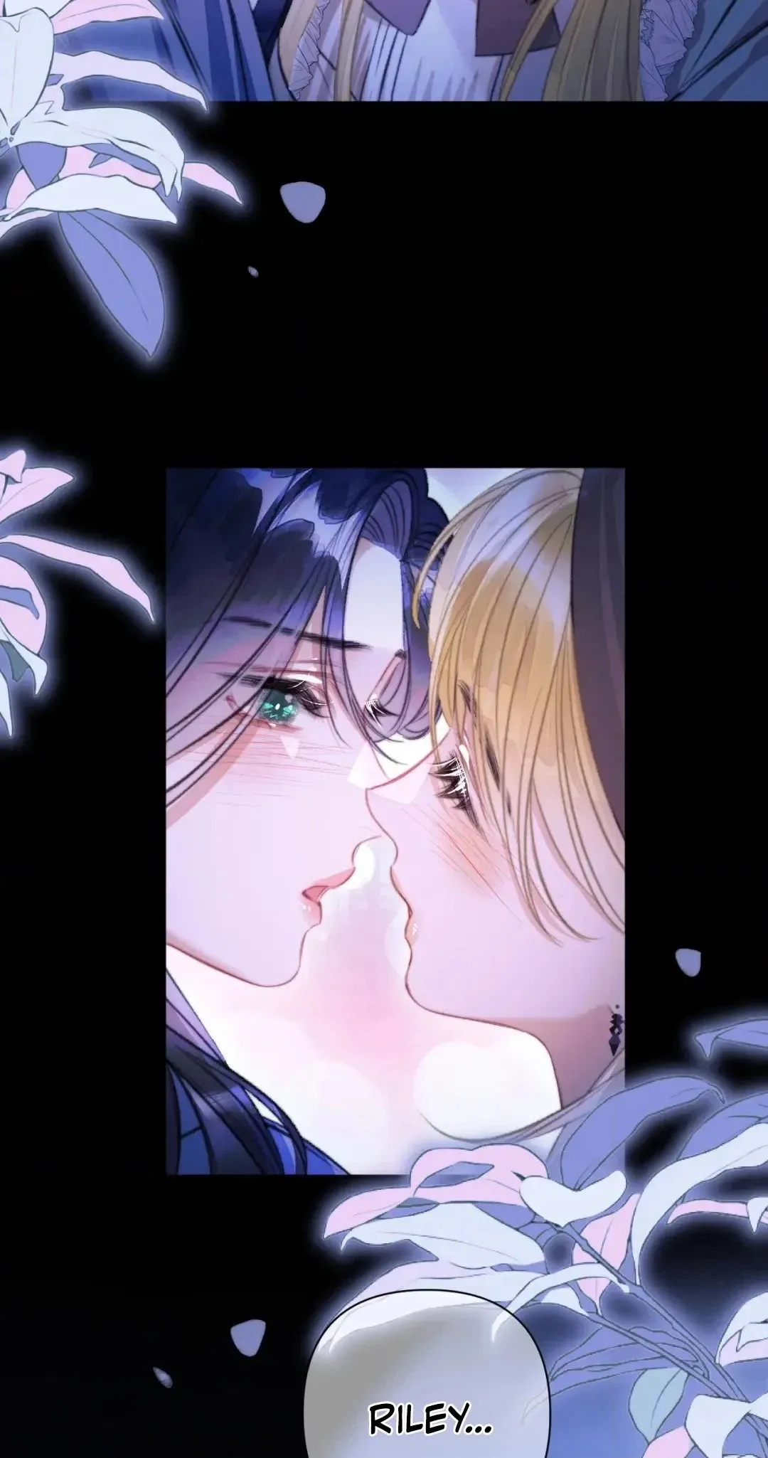 Kiss Me Redeem Me Chapter 36 page 10 - 