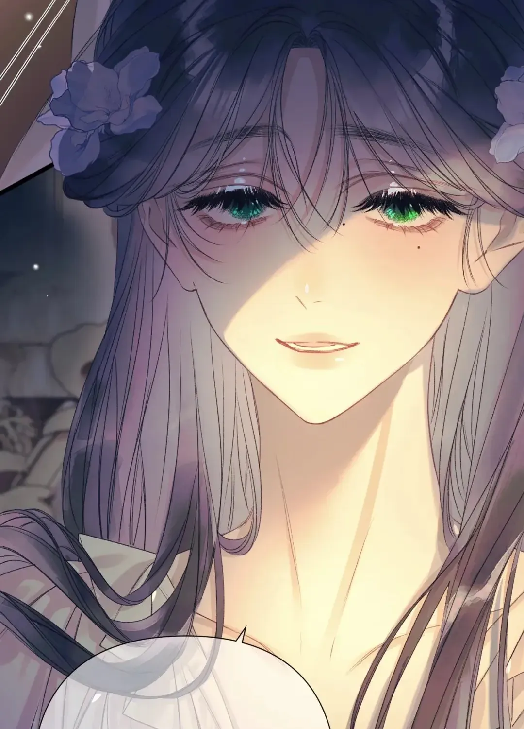 Kiss Me Redeem Me Chapter 7 page 3 - 