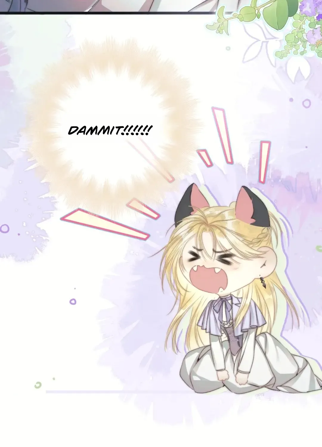 Kiss Me Redeem Me Chapter 9 page 3 - 