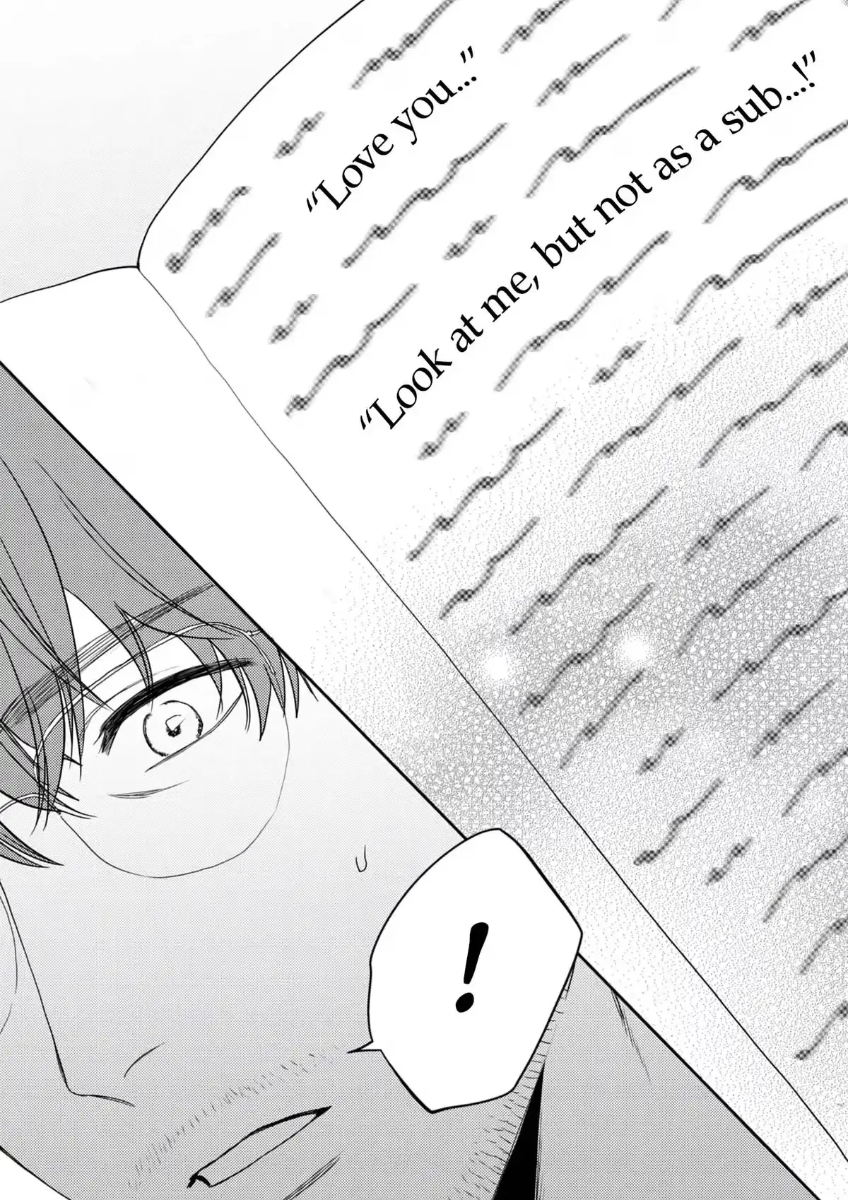 Read Kiss the Collar chapter 6 image 13 on Lezhin