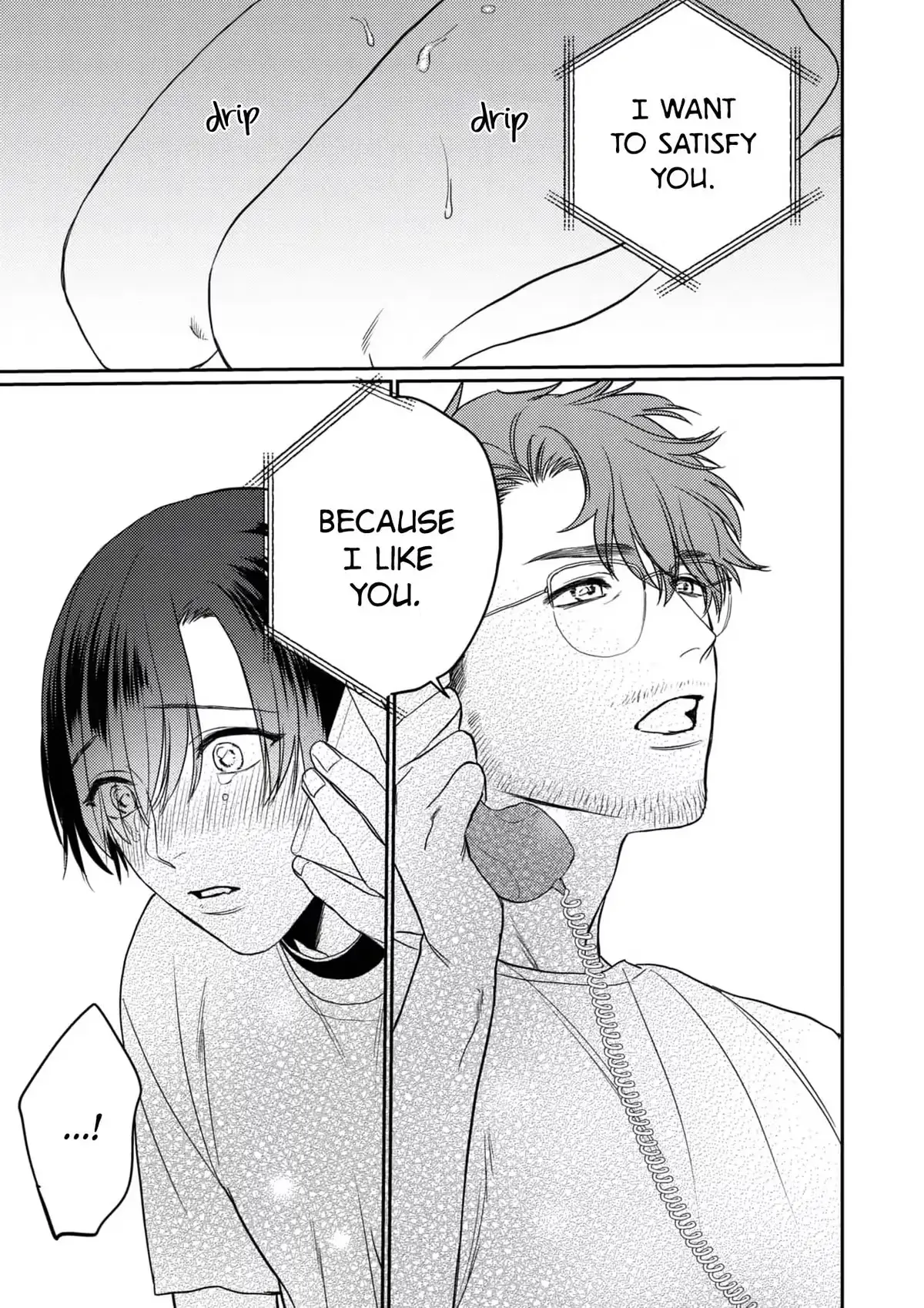 Read Kiss the Collar chapter 6 image 23 on Lezhin