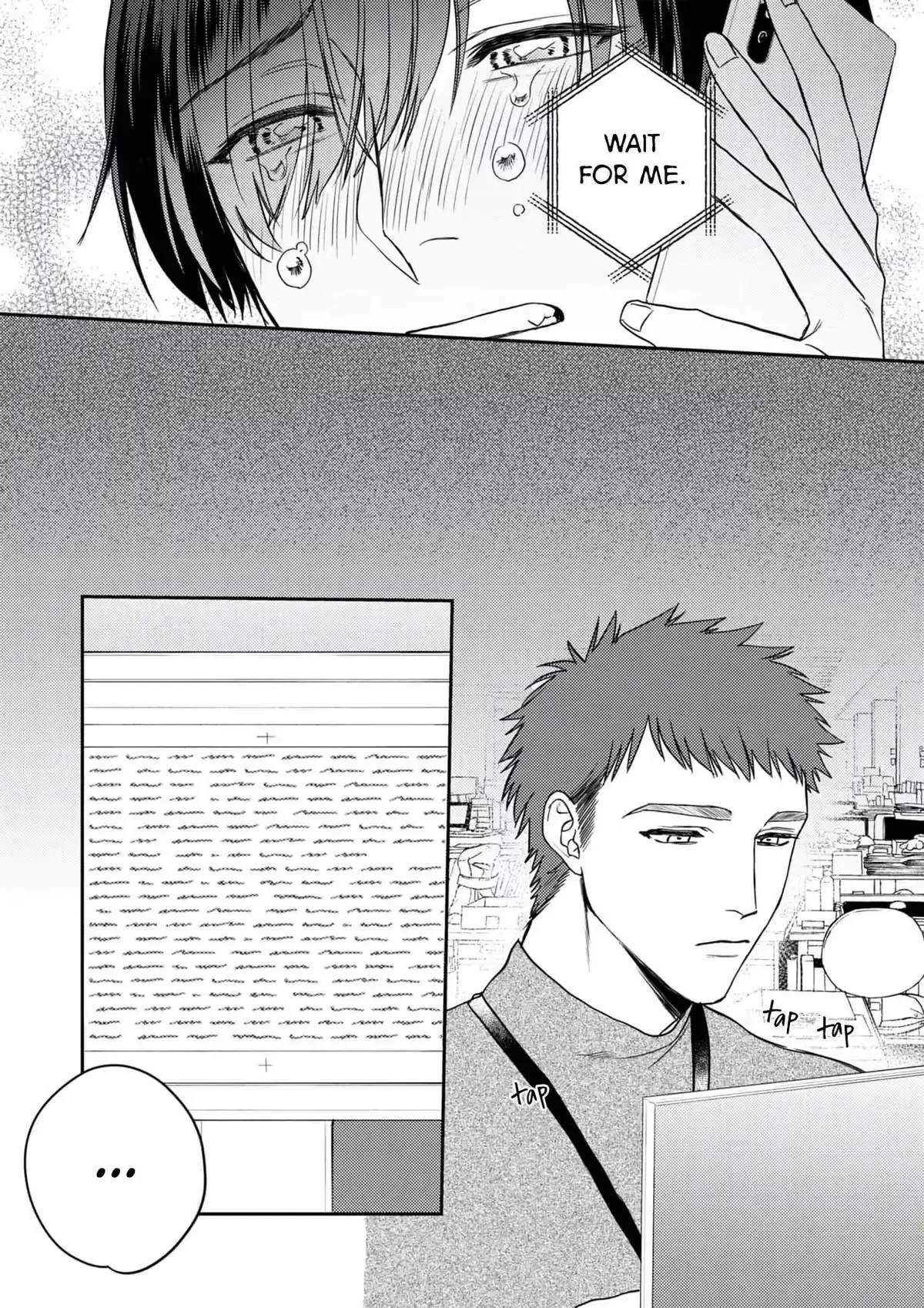 Read Kiss the Collar chapter 6 image 25 on Lezhin