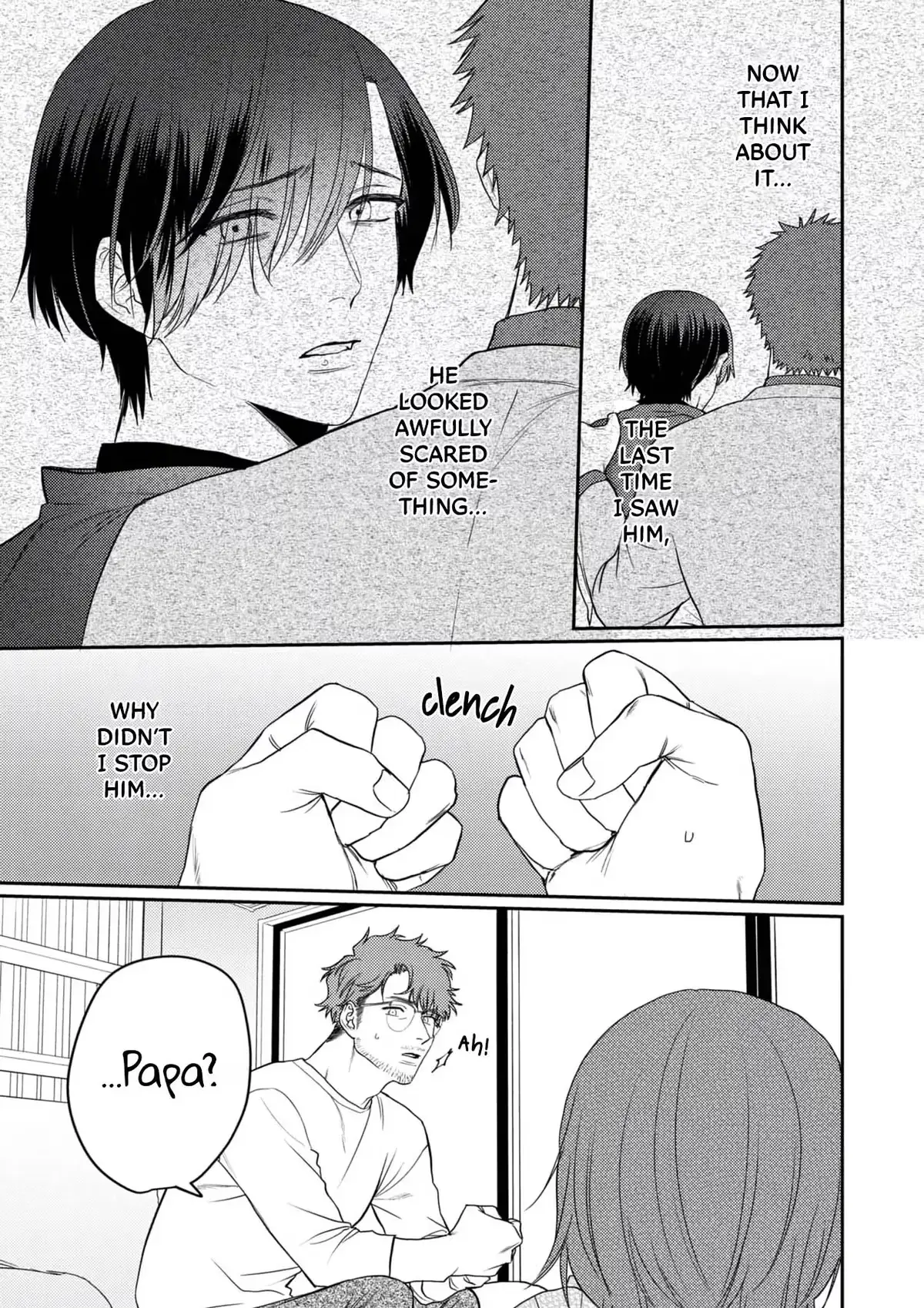 Read Kiss the Collar chapter 6 image 9 on Lezhin