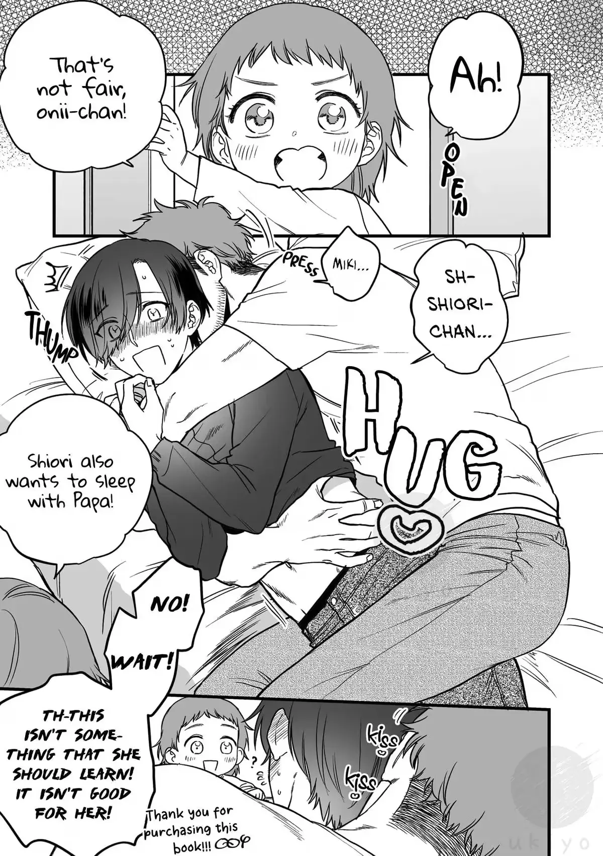 Read Kiss the Collar chapter 9 image 12 on Lezhin