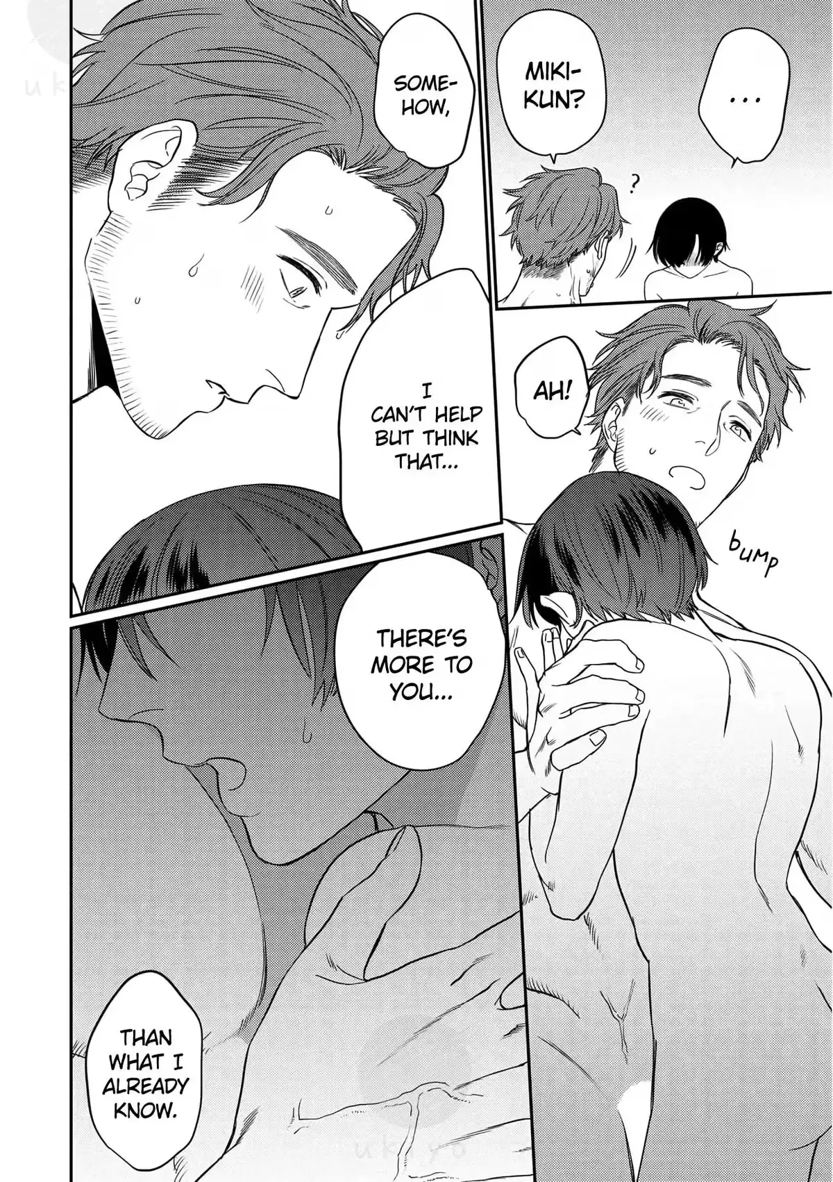 Read Kiss the Collar chapter 9 image 7 on Lezhin