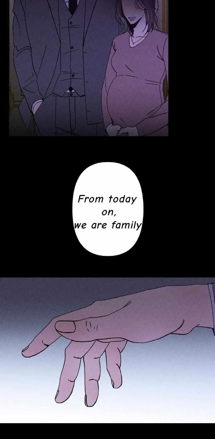 Kiss the trauma Chapter 0 page 4 - 