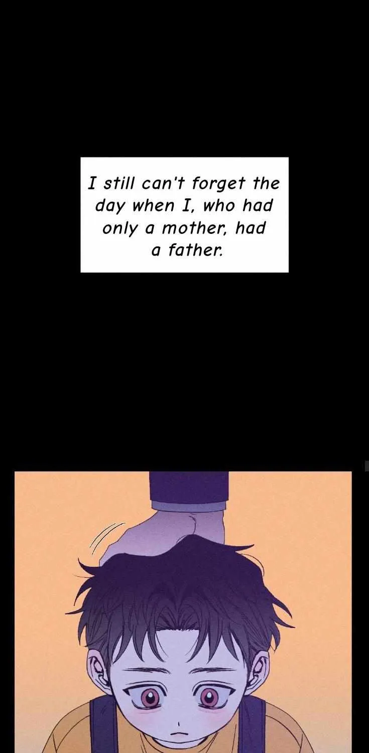 Kiss the trauma Chapter 0 page 5 - 