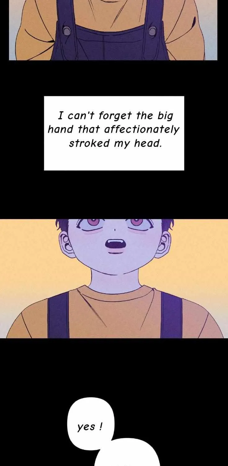 Kiss the trauma Chapter 0 page 6 - 