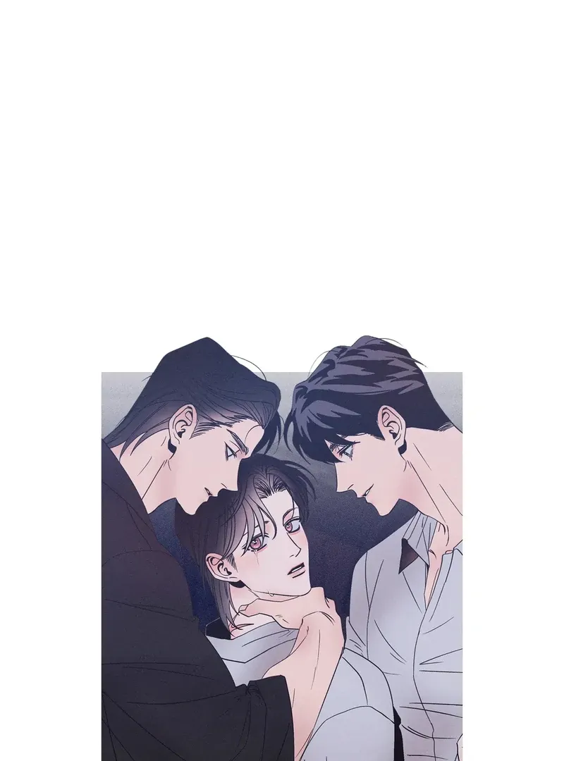 Kiss the trauma Chapter 1 page 3 - 