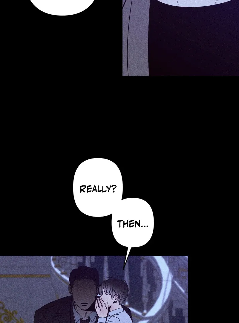 Kiss the trauma Chapter 1 page 33 - 