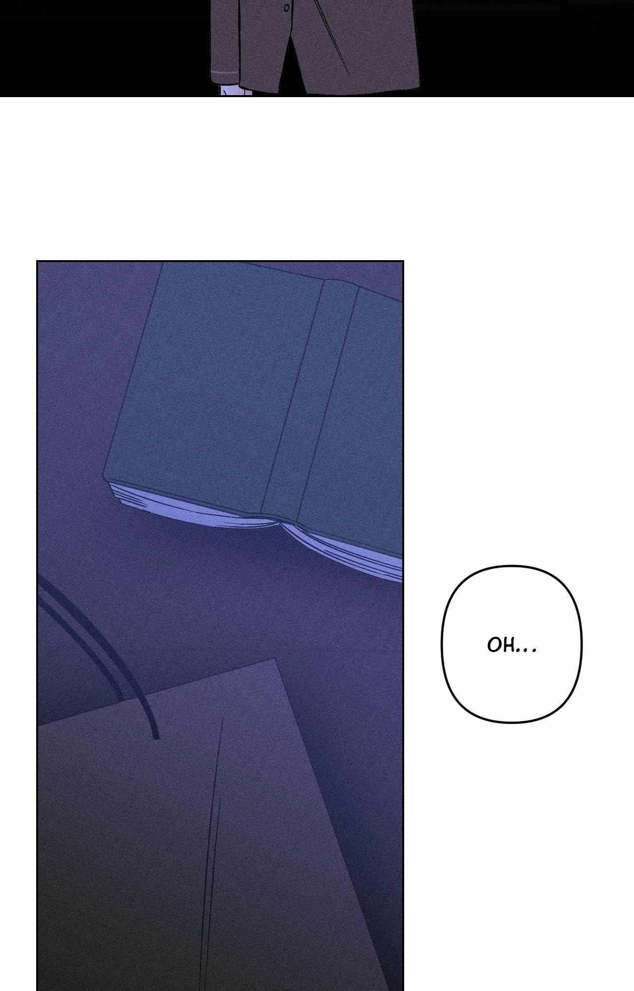 Kiss the trauma Chapter 11 page 3 - 