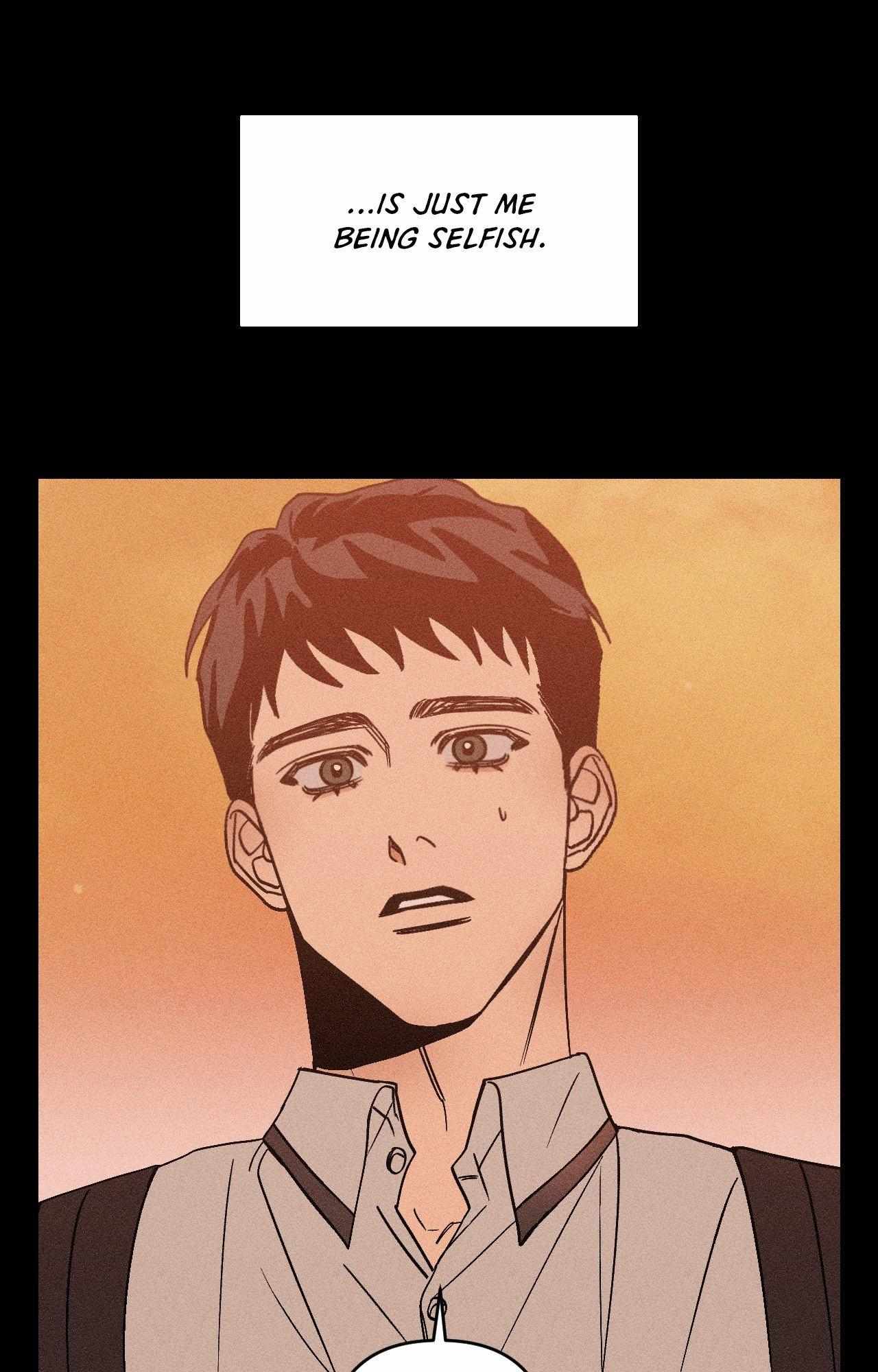 Kiss the trauma Chapter 13 page 11 - 