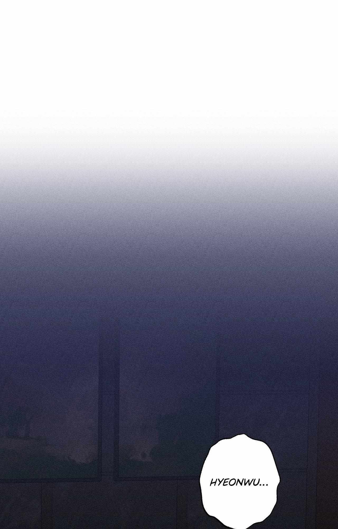 Kiss the trauma Chapter 13 page 36 - 