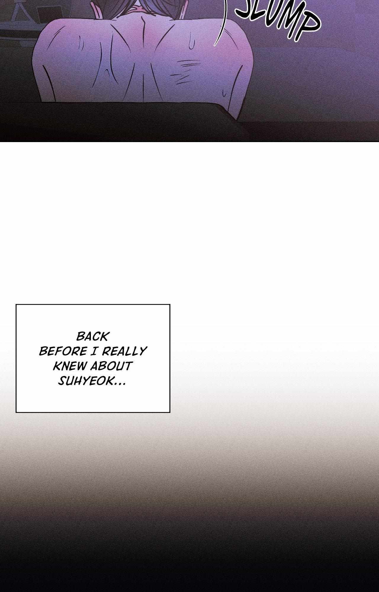 Kiss the trauma Chapter 13 page 52 - 