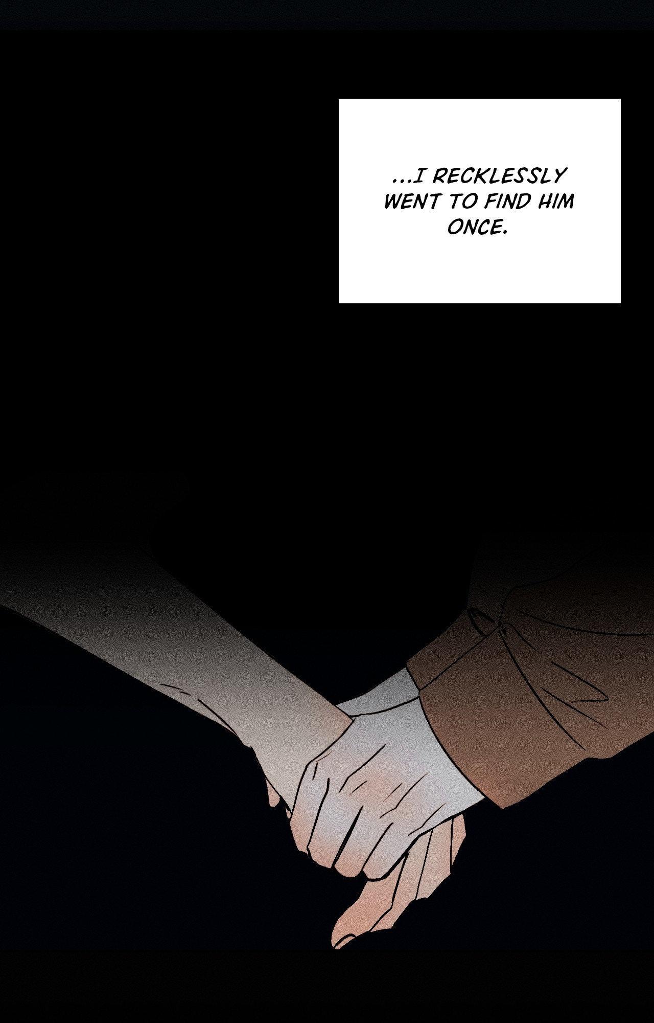 Kiss the trauma Chapter 13 page 53 - 