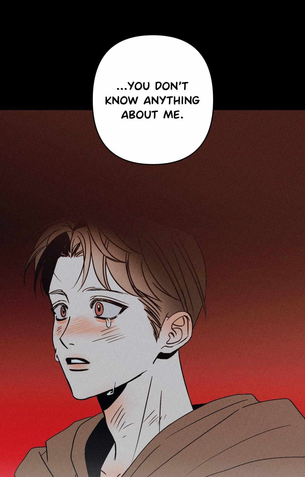 Kiss the trauma Chapter 13 page 57 - 