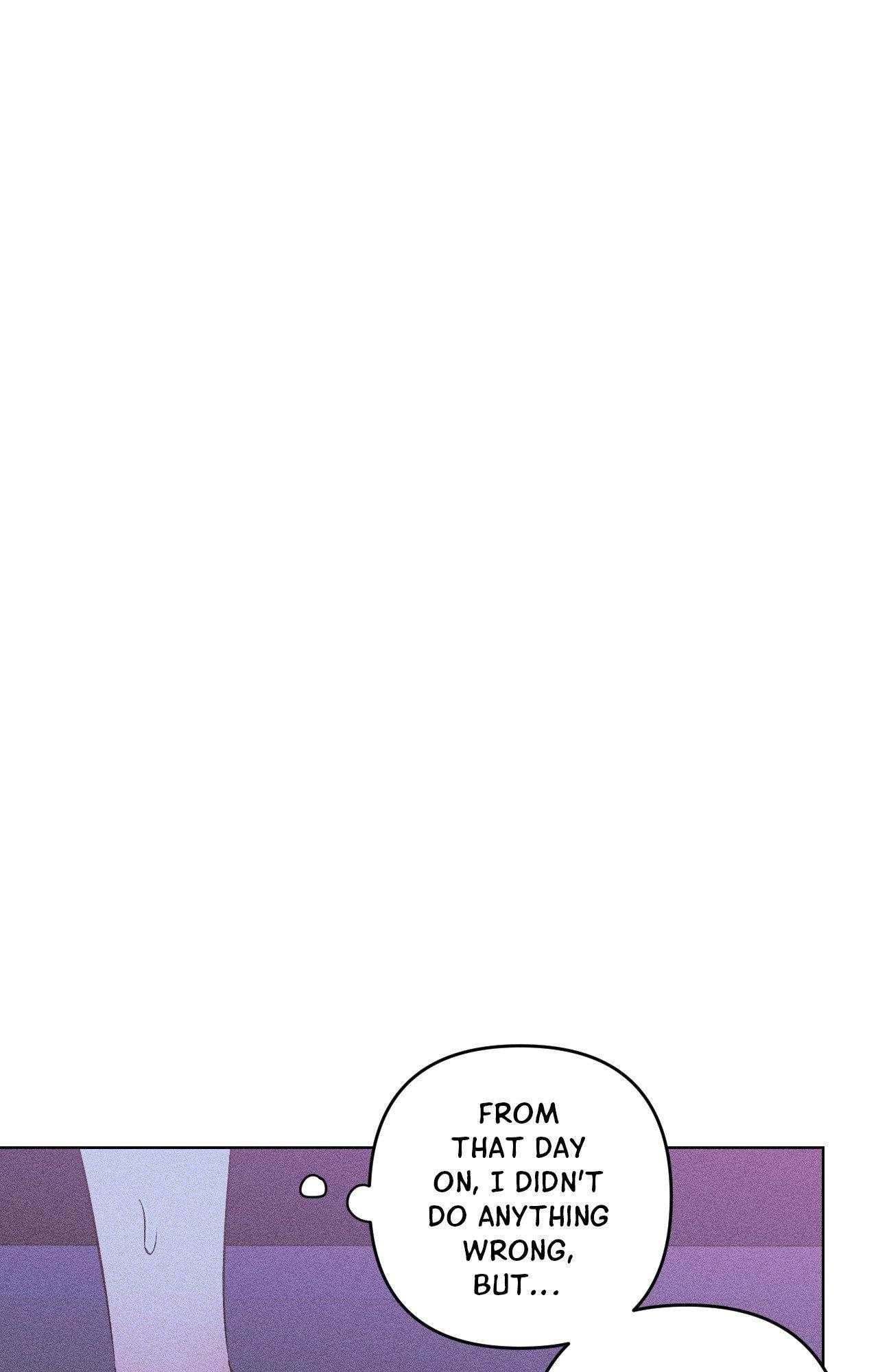 Kiss the trauma Chapter 13 page 59 - 