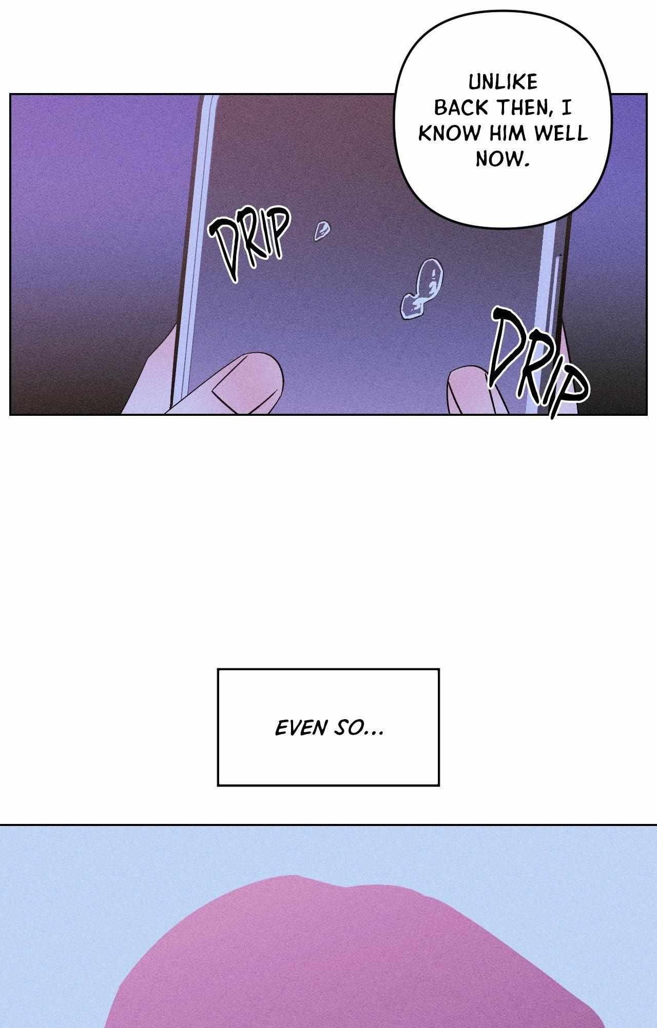 Kiss the trauma Chapter 13 page 61 - 