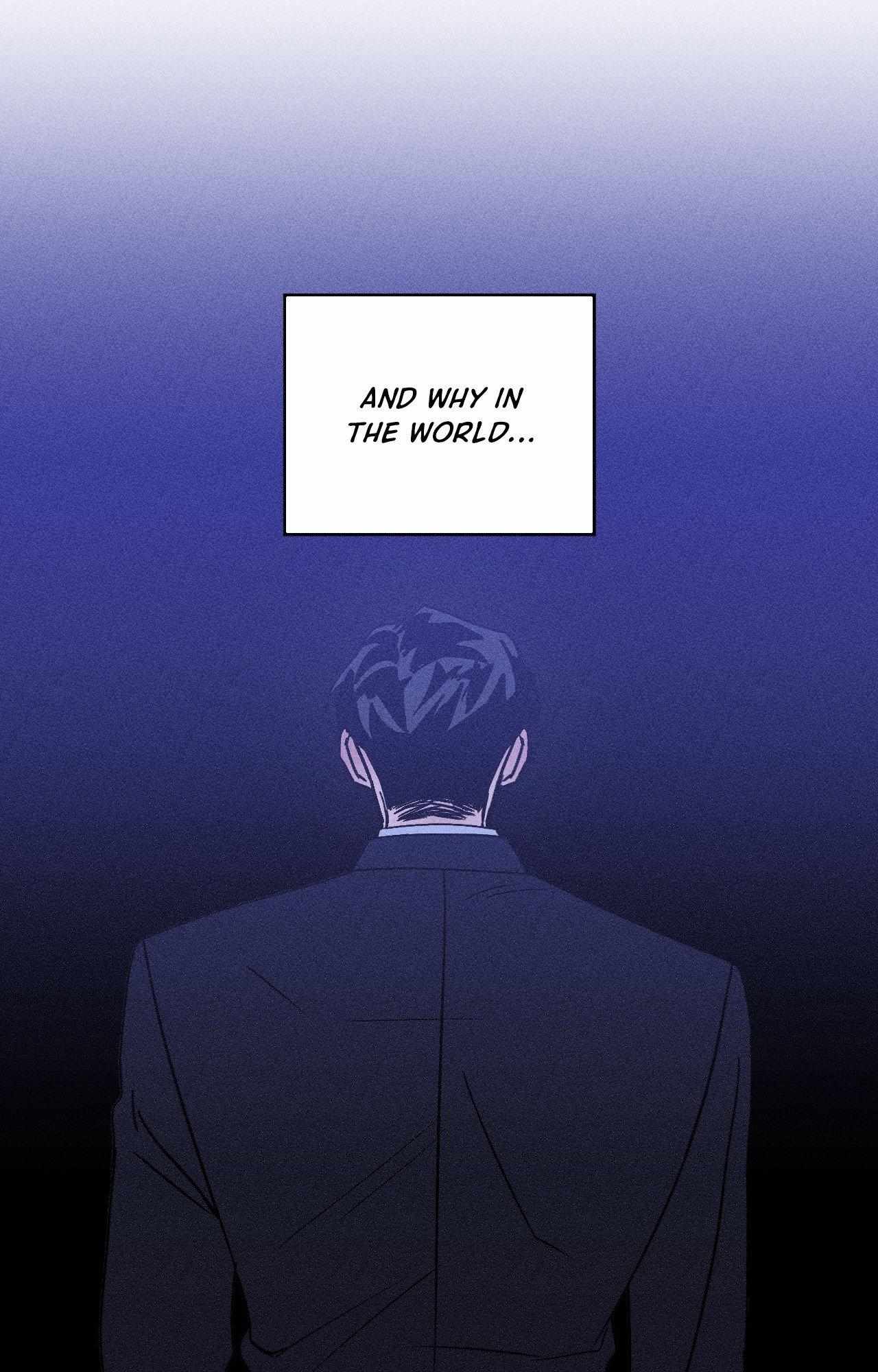 Kiss the trauma Chapter 13 page 64 - 