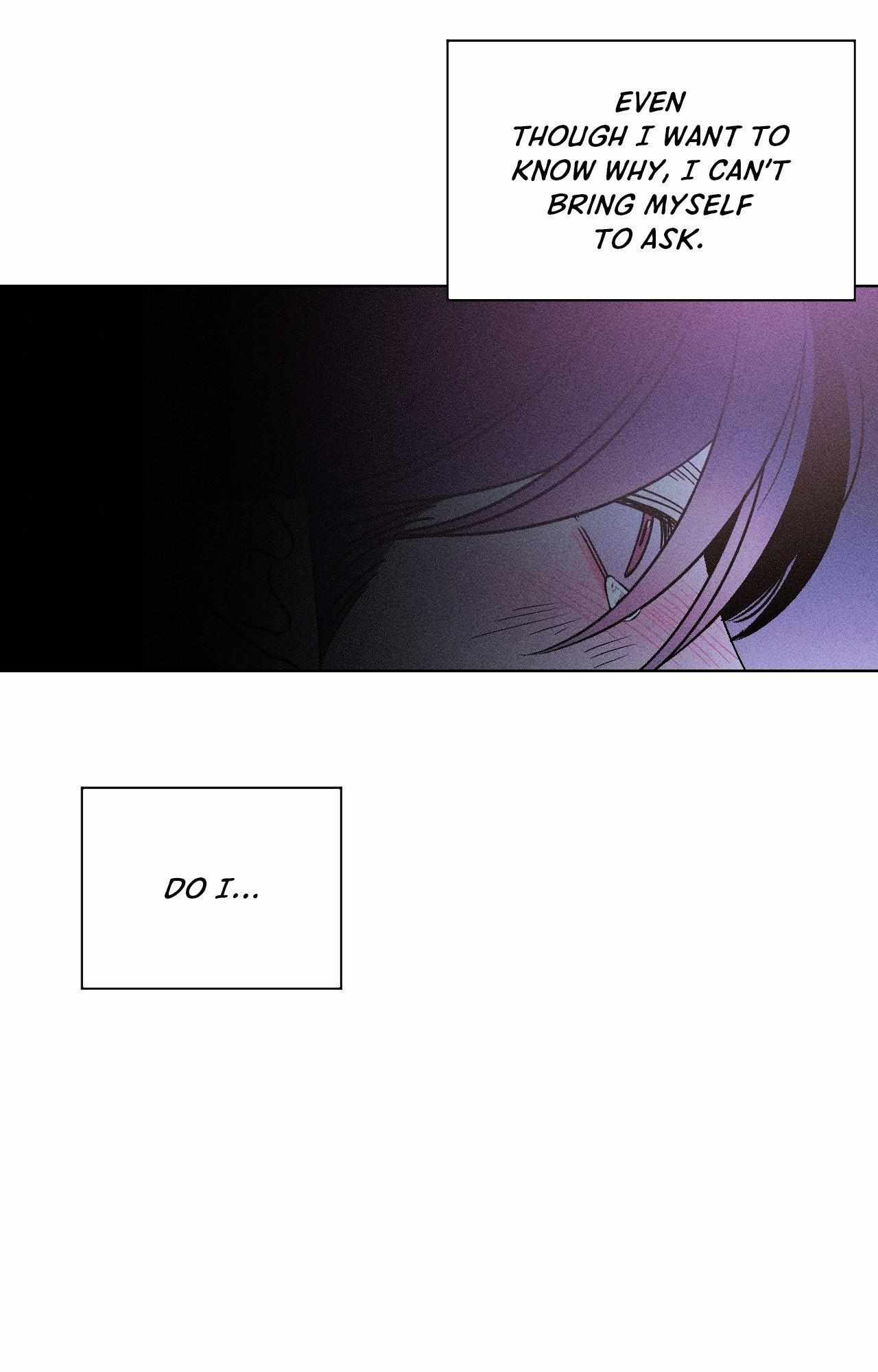 Kiss the trauma Chapter 13 page 66 - 