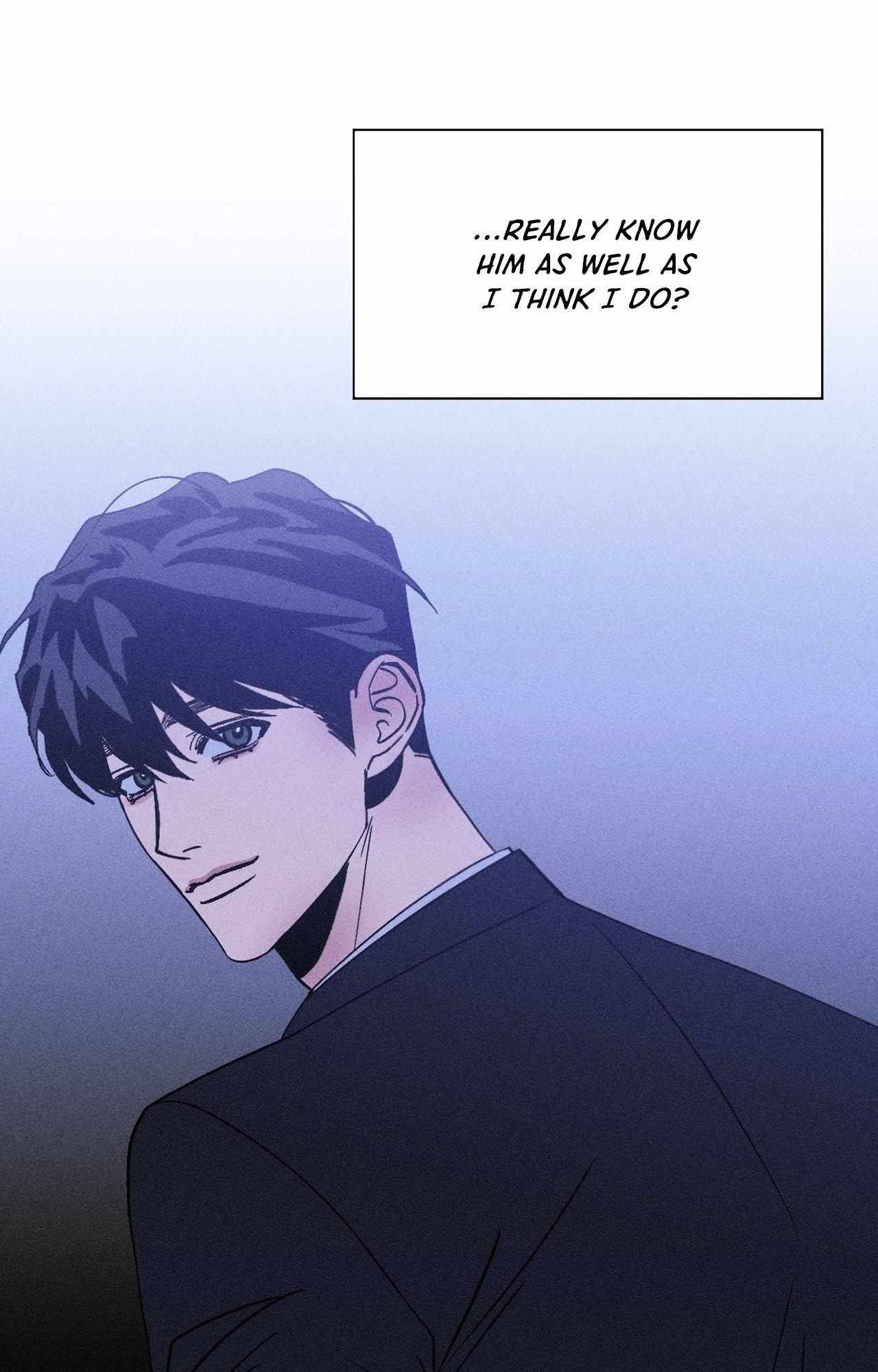 Kiss the trauma Chapter 13 page 67 - 