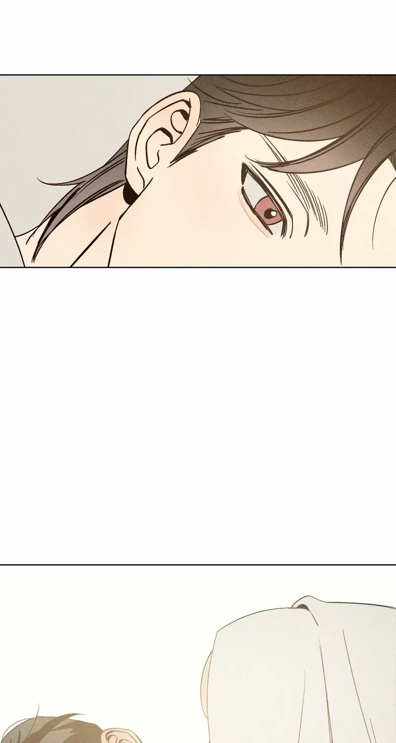 Kiss the trauma Chapter 2 page 17 - 