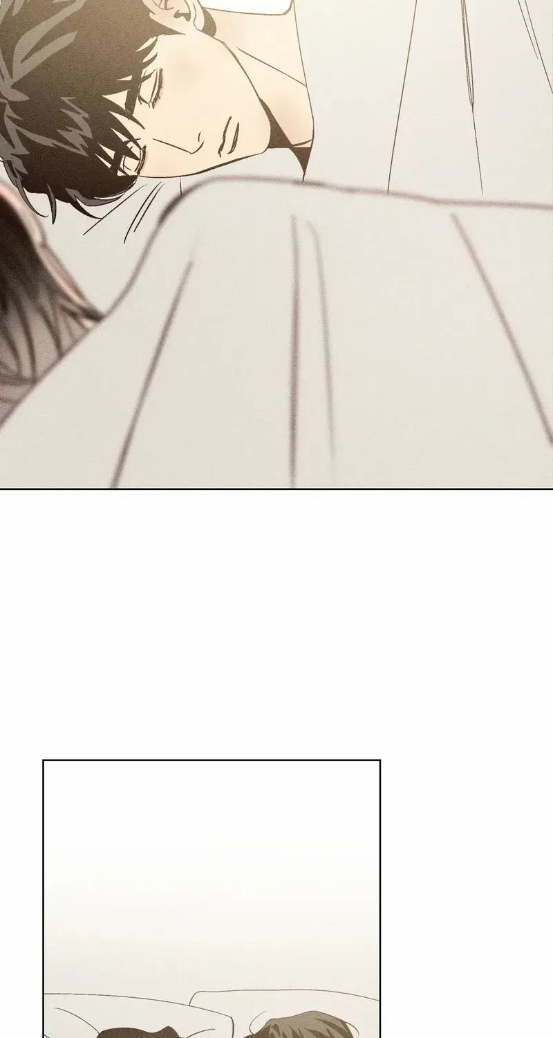 Kiss the trauma Chapter 2 page 18 - 
