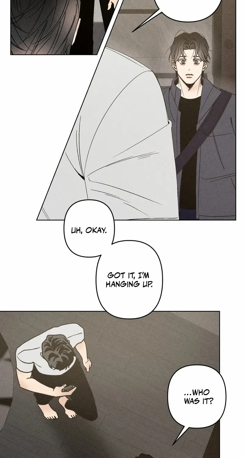 Kiss the trauma Chapter 2 page 36 - 