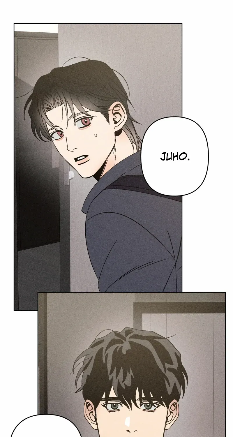 Kiss the trauma Chapter 2 page 41 - 