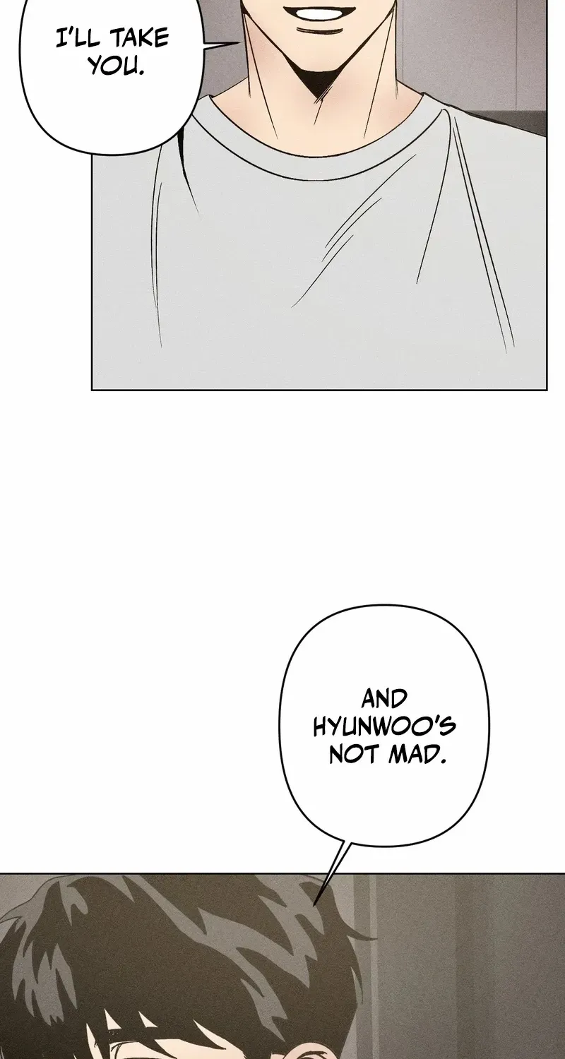 Kiss the trauma Chapter 2 page 42 - 