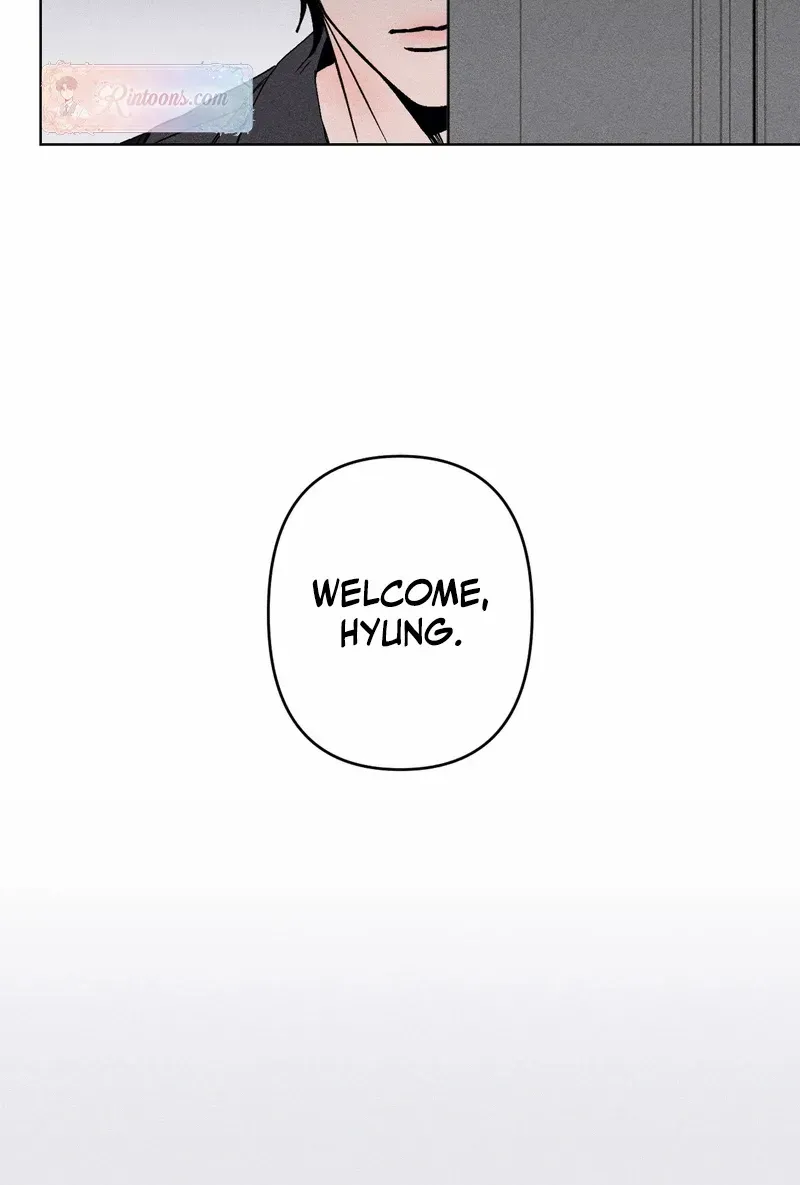 Kiss the trauma Chapter 2 page 49 - 