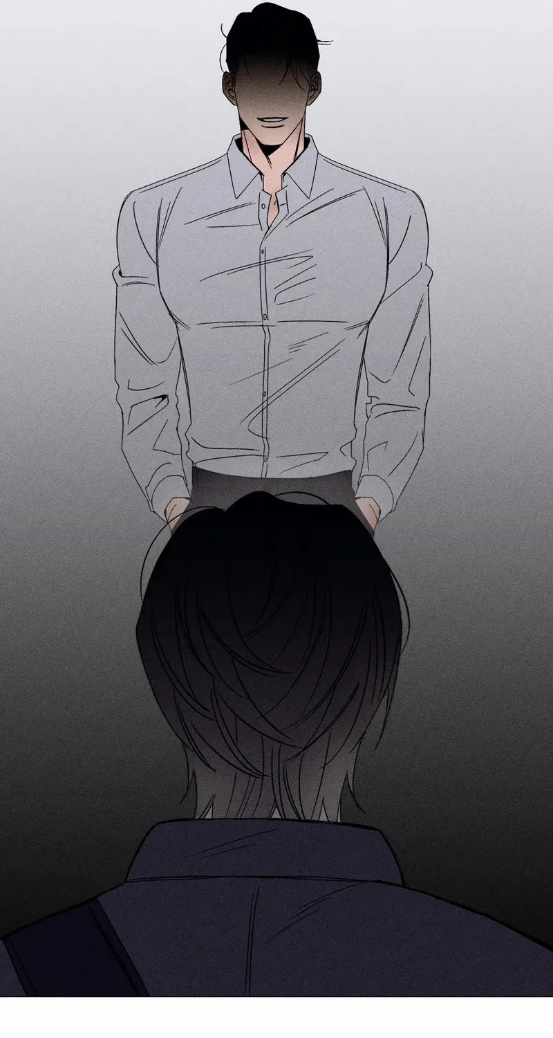 Kiss the trauma Chapter 2 page 50 - 