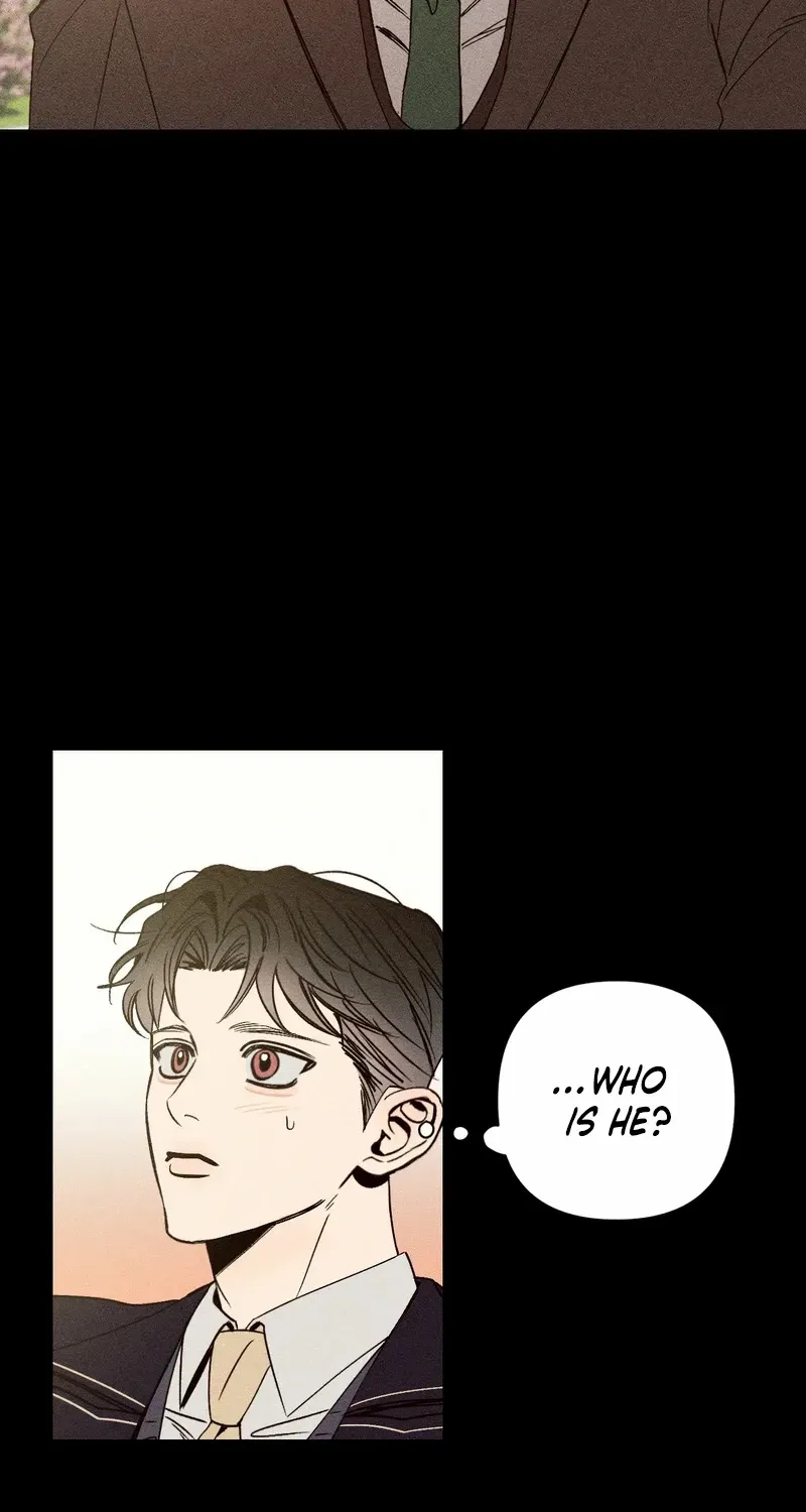 Kiss the trauma Chapter 2 page 6 - 