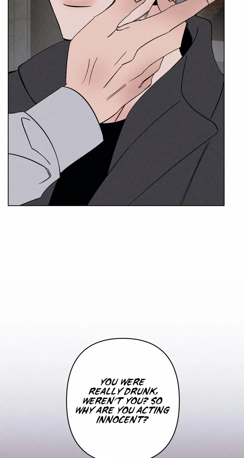 Kiss the trauma Chapter 2 page 56 - 