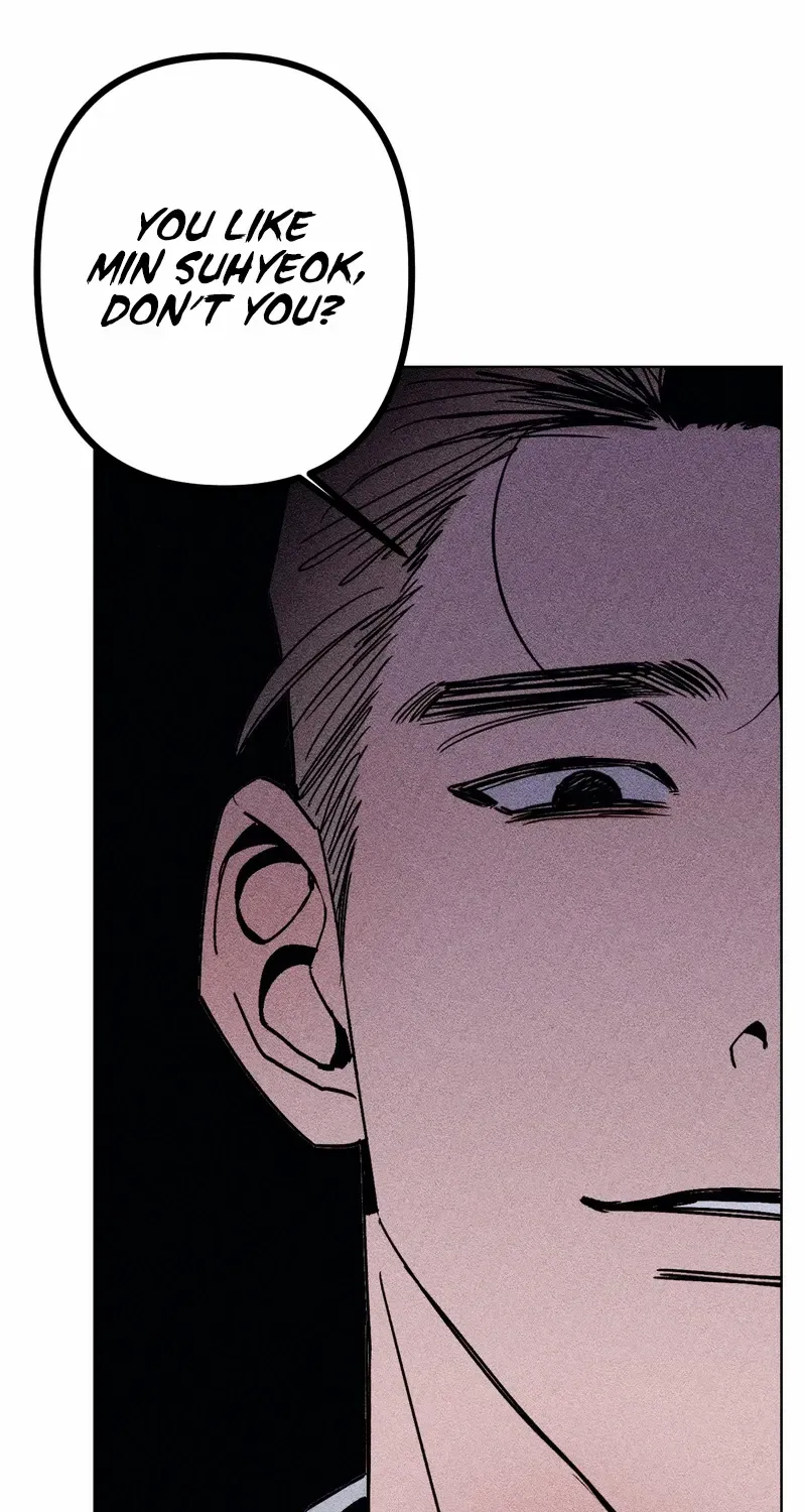 Kiss the trauma Chapter 2 page 58 - 