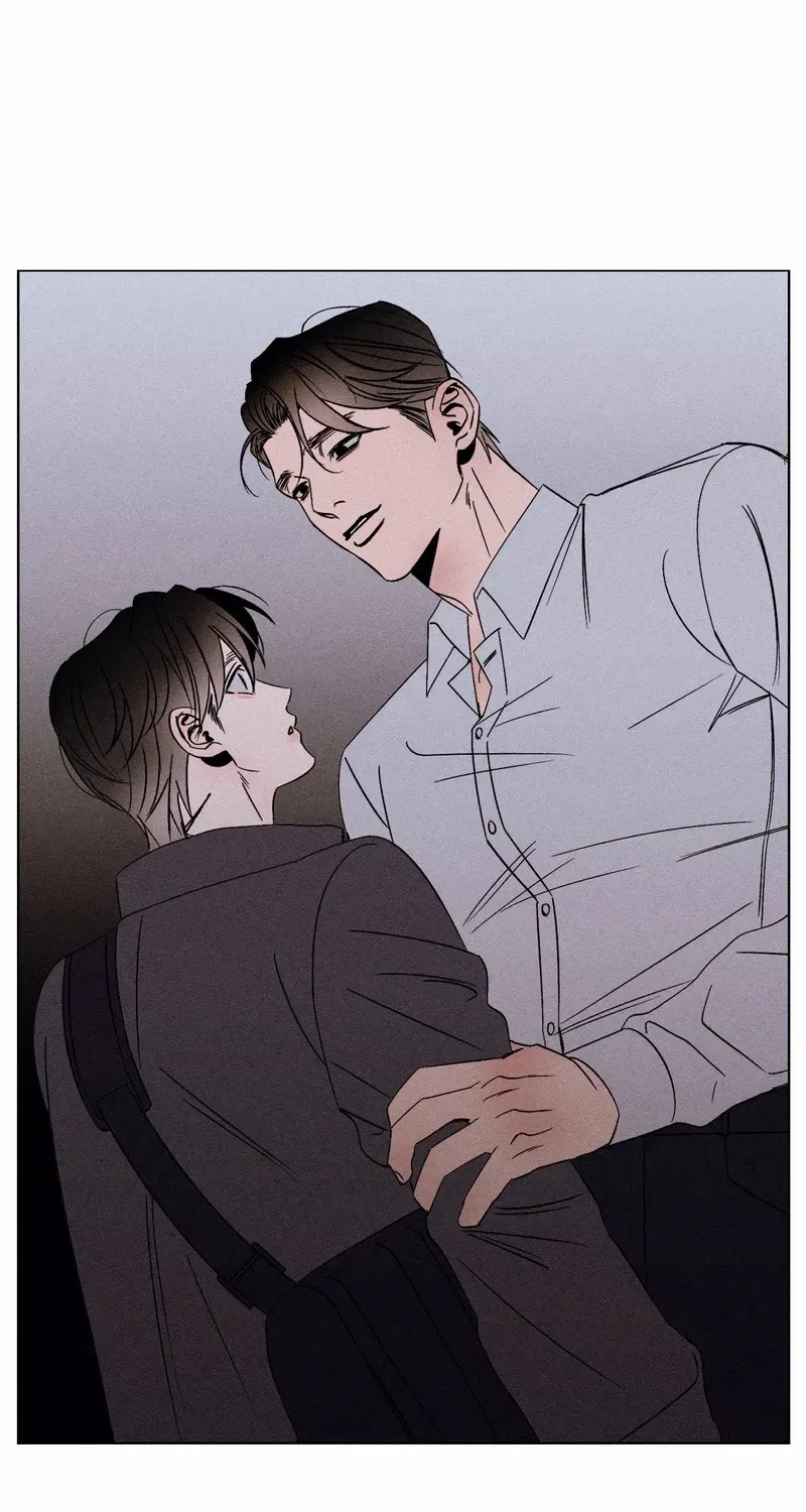 Kiss the trauma Chapter 2 page 60 - 