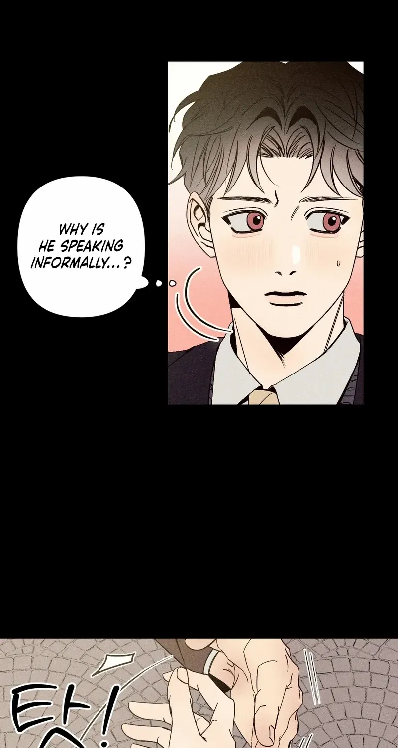Kiss the trauma Chapter 2 page 7 - 