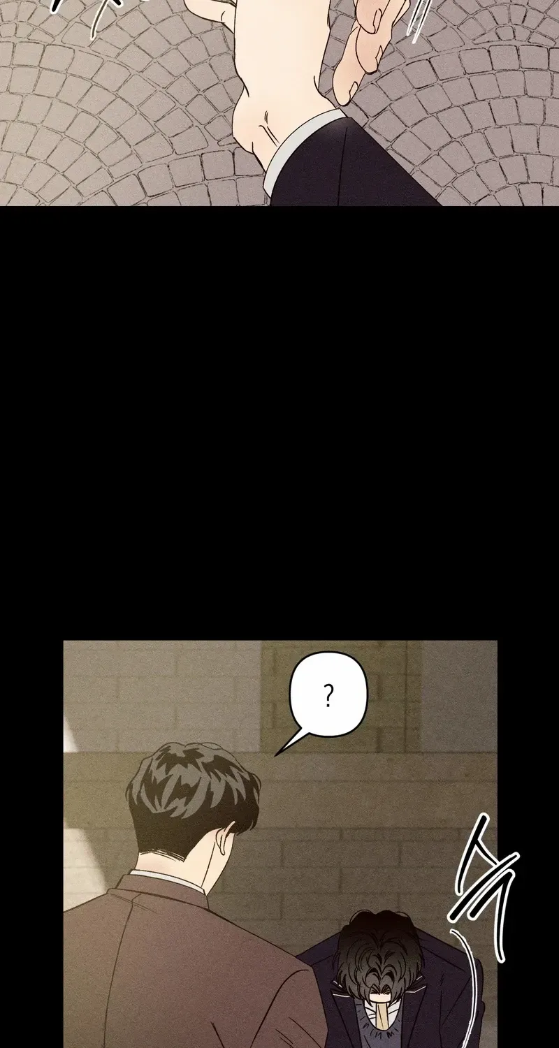 Kiss the trauma Chapter 2 page 8 - 
