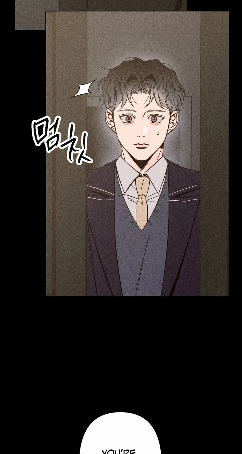 Kiss the trauma Chapter 3 page 3 - 