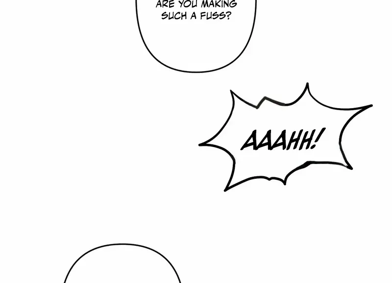 Kiss the trauma Chapter 3 page 21 - 