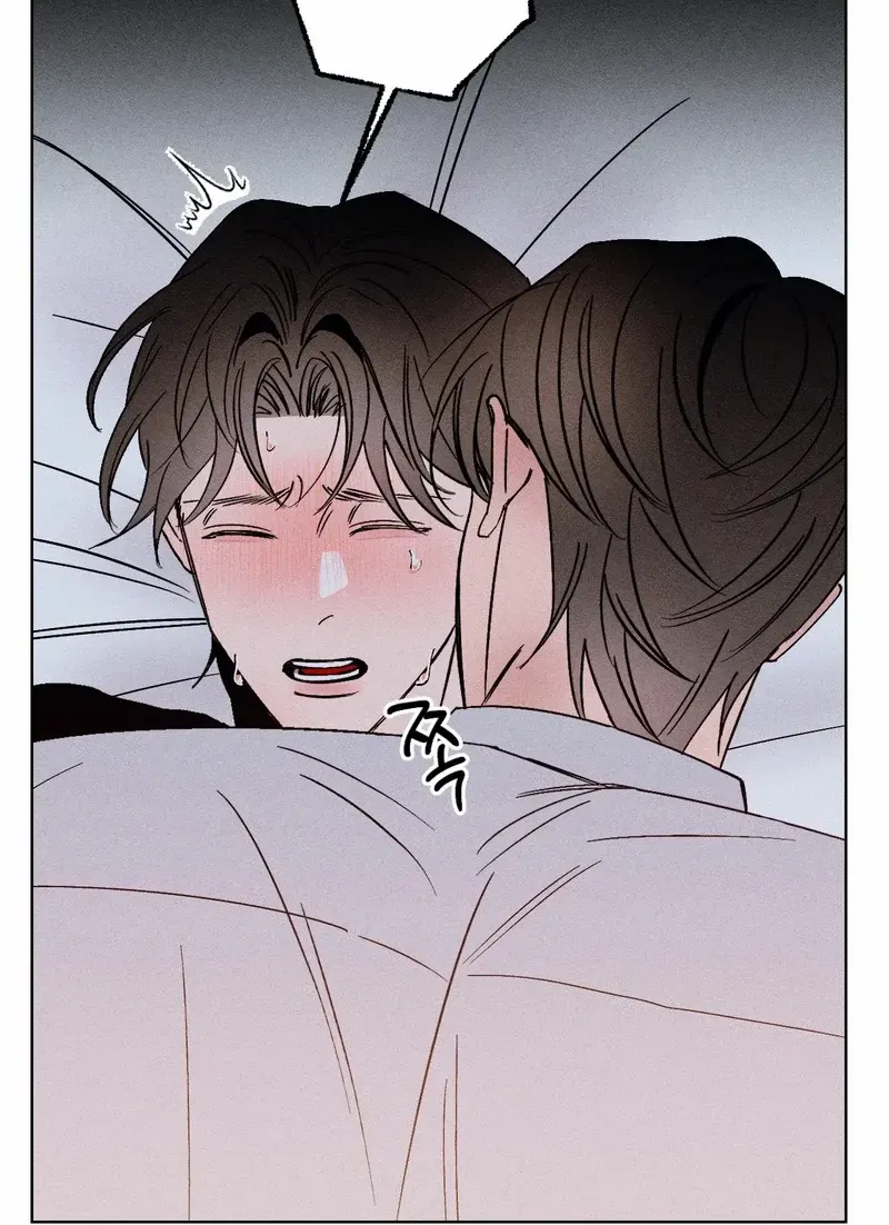 Kiss the trauma Chapter 3 page 31 - 