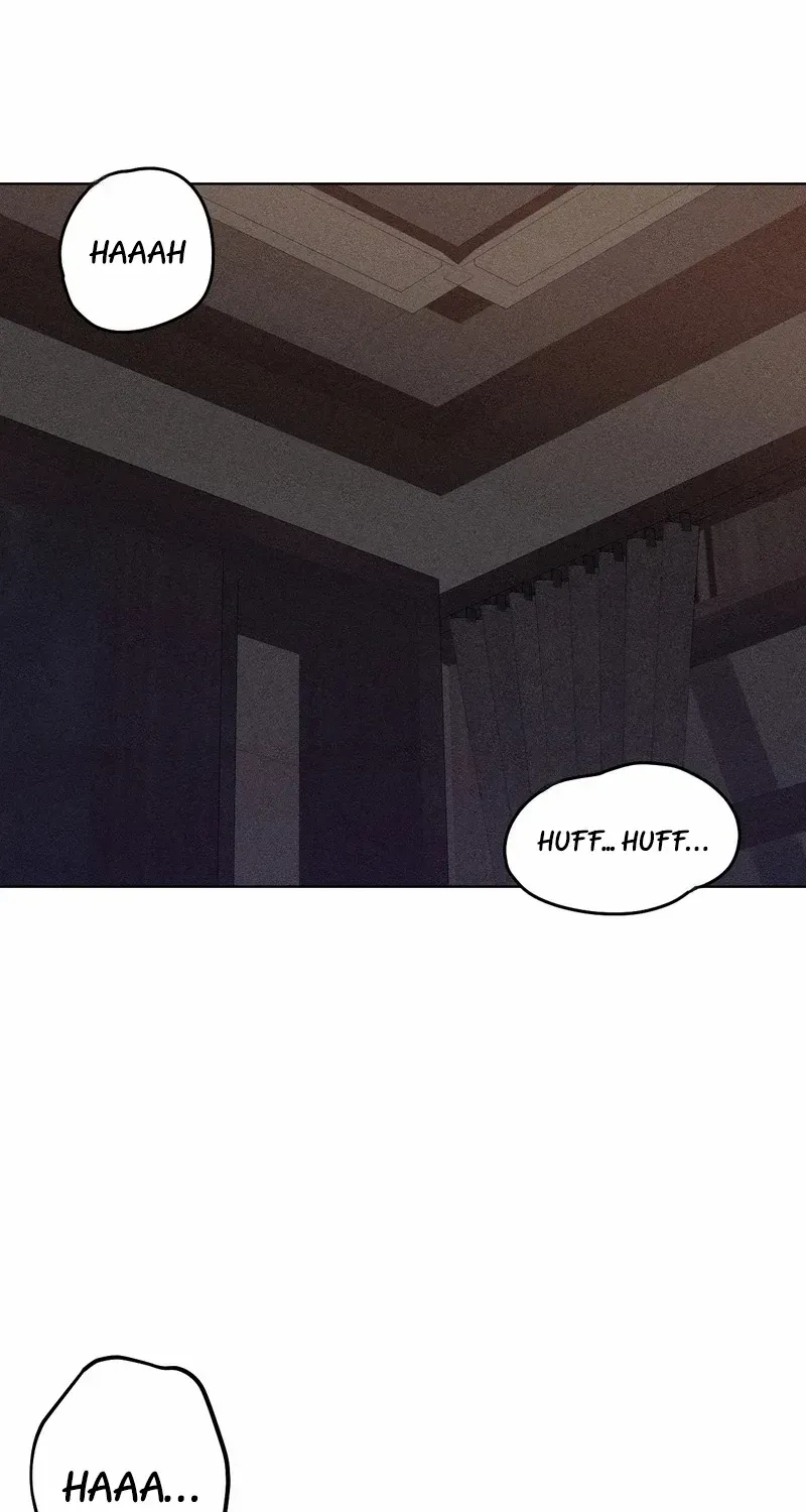 Kiss the trauma Chapter 3 page 37 - 