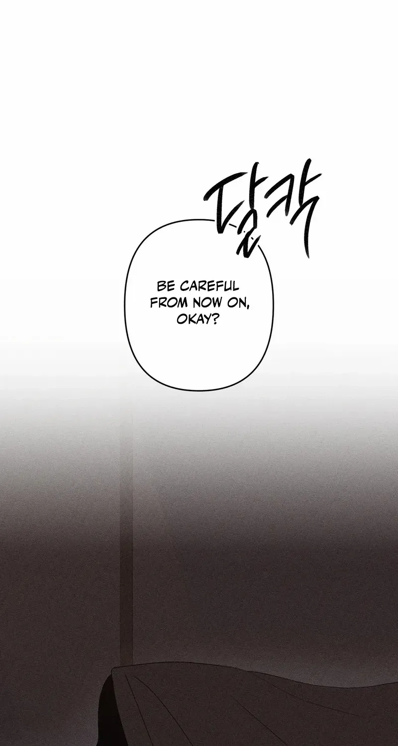 Kiss the trauma Chapter 3 page 45 - 