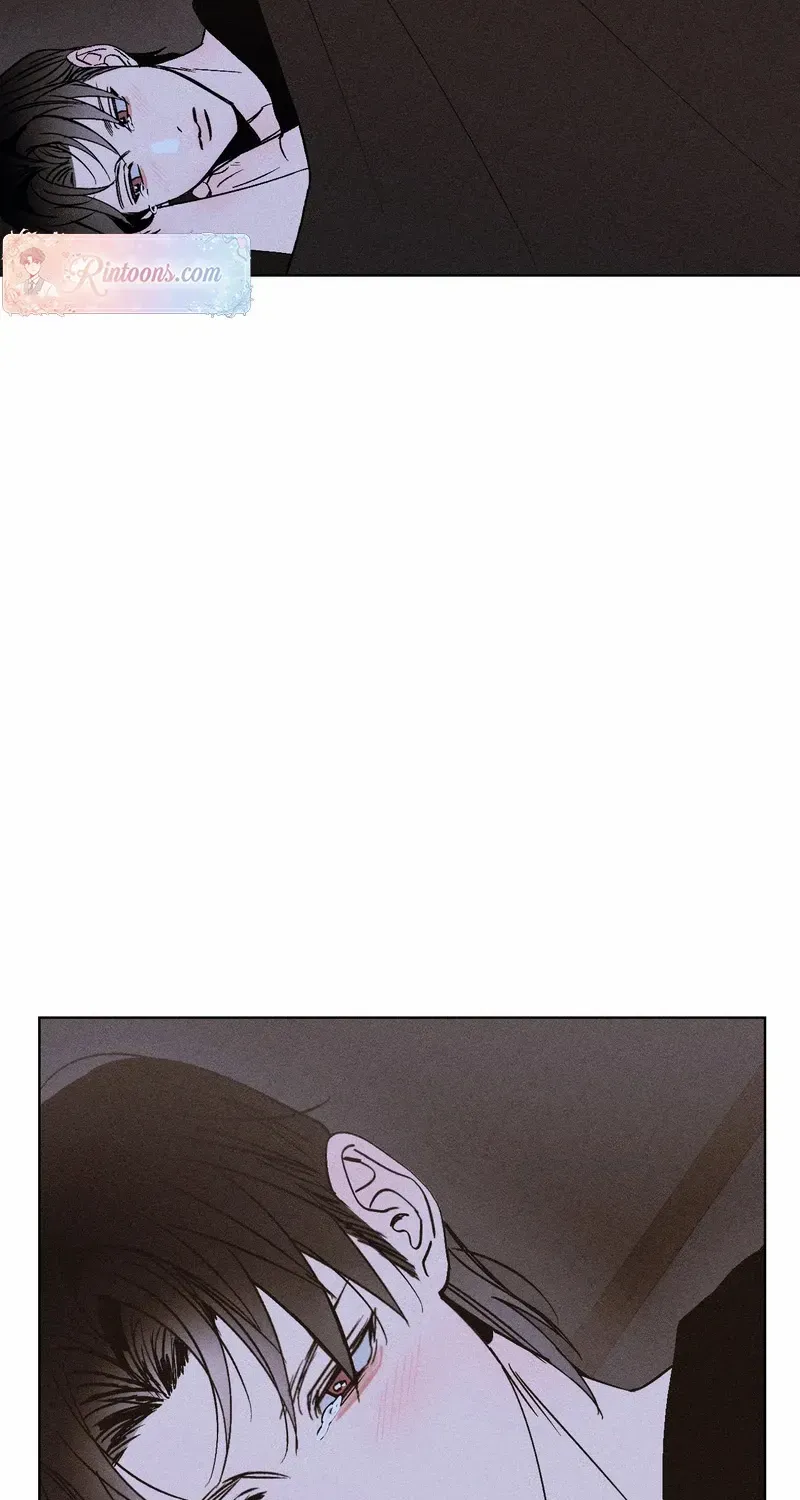 Kiss the trauma Chapter 3 page 46 - 