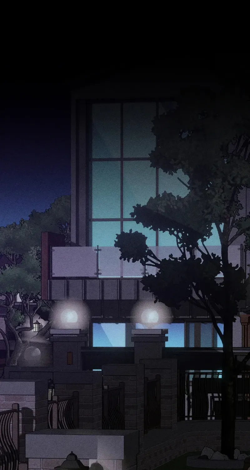 Kiss the trauma Chapter 3 page 48 - 