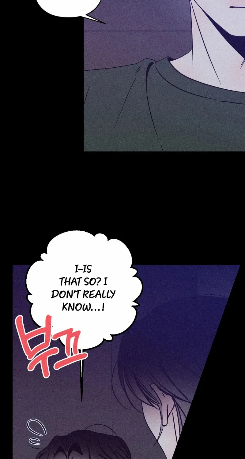 Kiss the trauma Chapter 3 page 54 - 