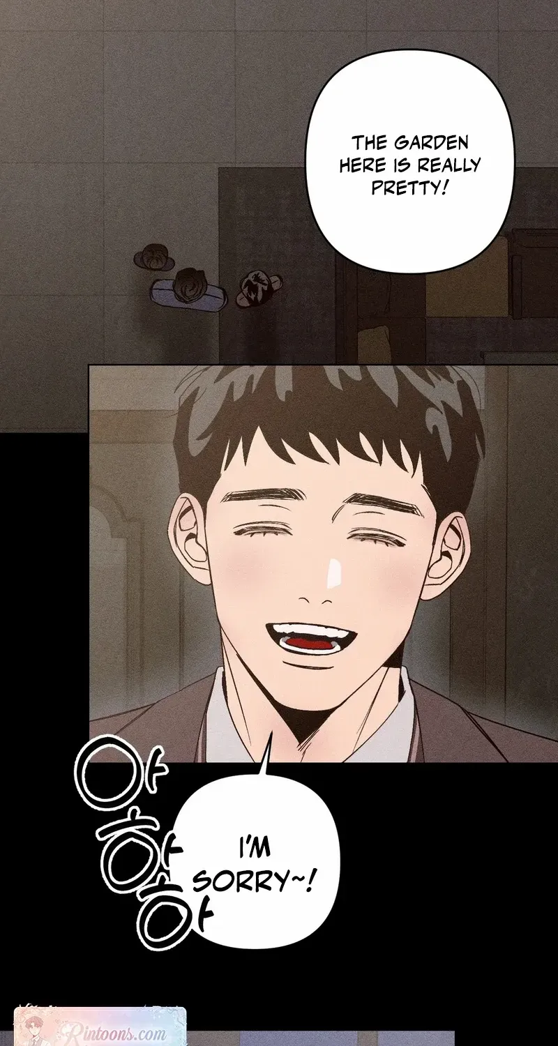 Kiss the trauma Chapter 3 page 7 - 