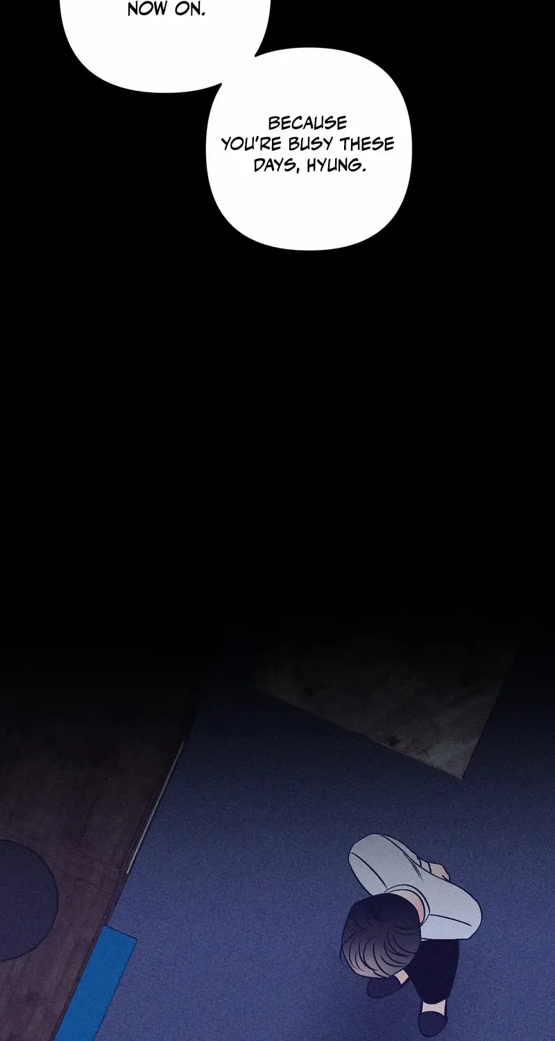 Kiss the trauma Chapter 3 page 64 - 