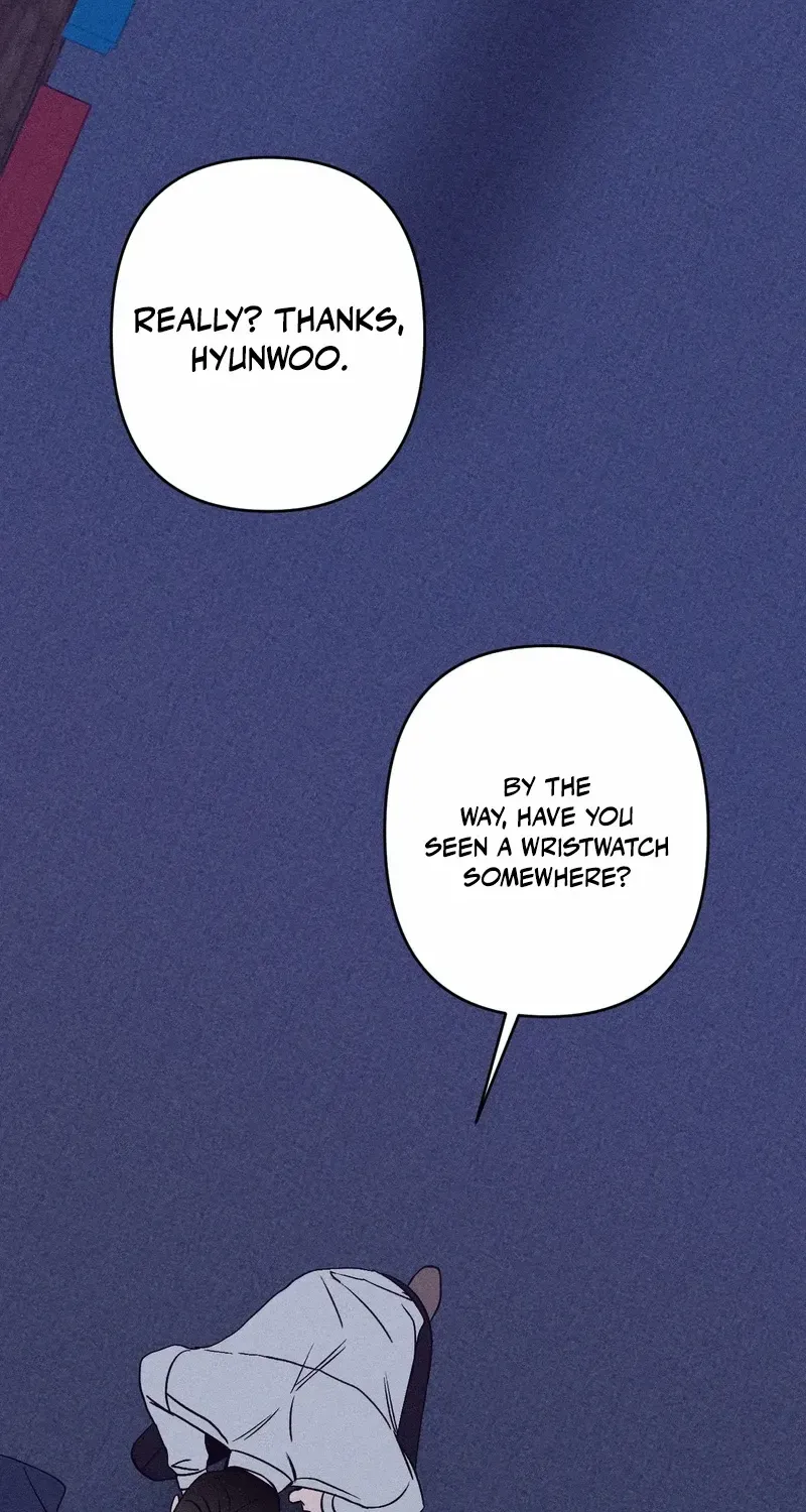 Kiss the trauma Chapter 3 page 65 - 